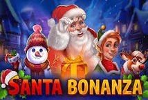 Santa Bonanza Slot Review